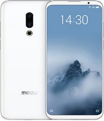 Замена экрана на телефоне Meizu 16 в Магнитогорске